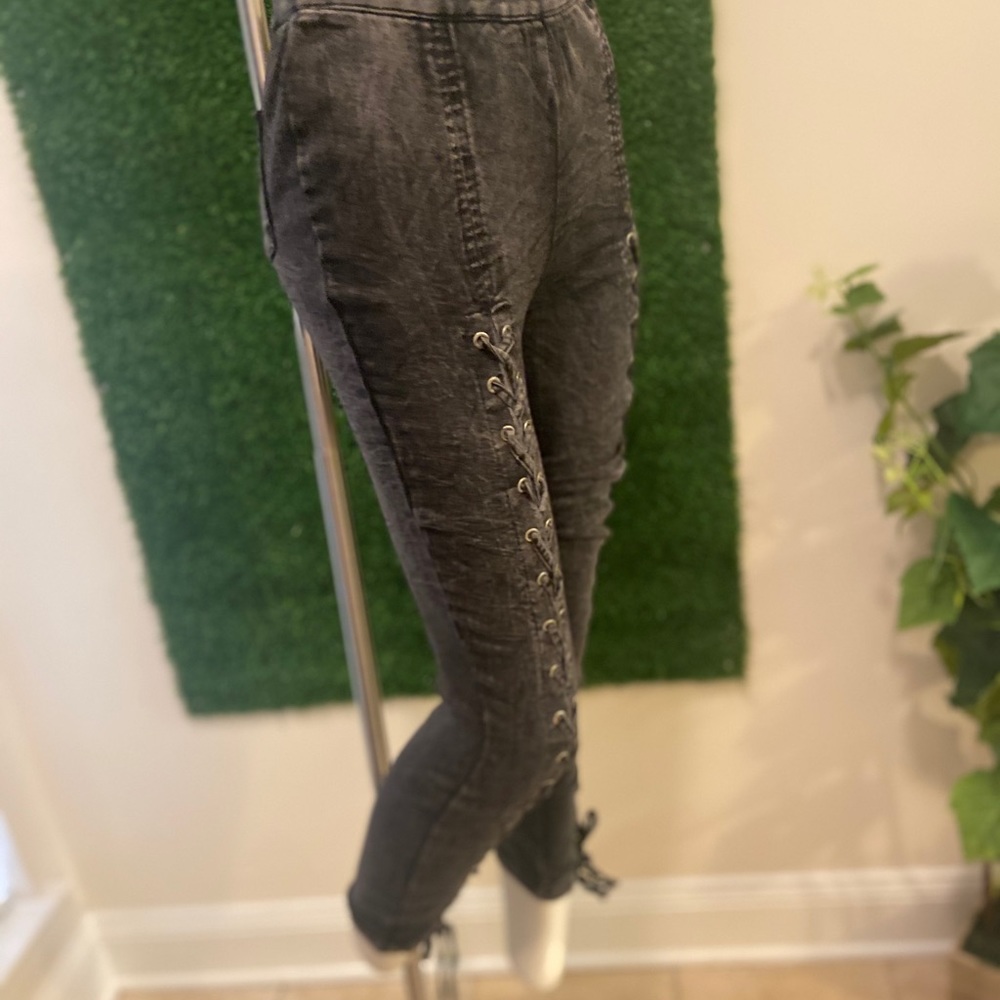 Denim jeans